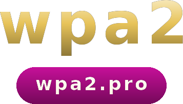 wpa2 logo