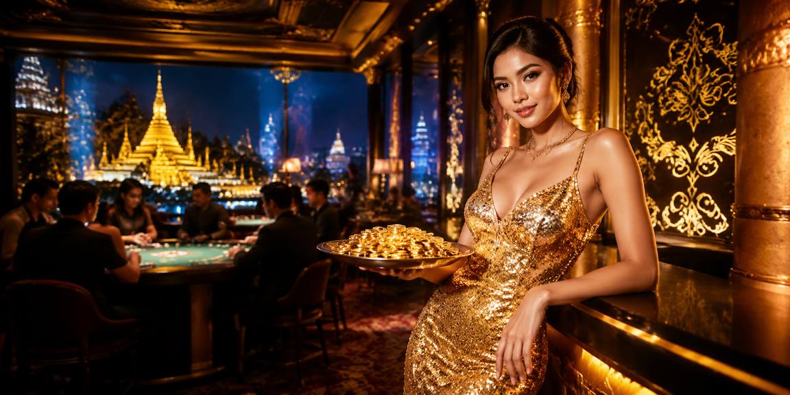 wpa2 Live Baccarat
